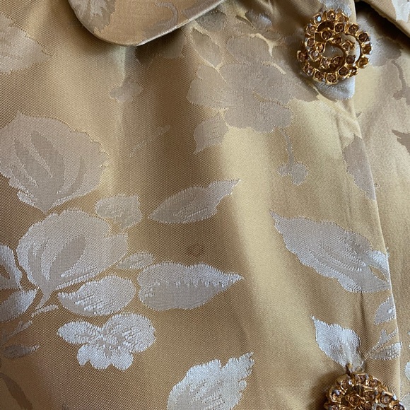 INC Floral Jacket - Picture 8 of 8